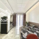 Cho thuê ch studio ban công, 35m2 chỉ với 7 triệu tại nguyễn thượng hiền, bình thạnh, hcm