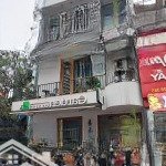 Cho thuê mặt bằng kinh doanh đẹp phố vũ trọng phụng dt 100m2 x 3.5t, mặt tiền 9m. mọi mô hình