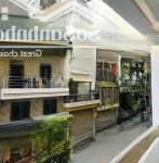Nhà đẹp-lương khánh thiện tân mai -đền lừ- hoàng mai ! kinh doanh online view chung cư k35 40m2.