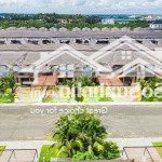 Chính chủ bán lại căn biệt thự vườn 200m2. đã có sổ hồng, sang tên ngay - lh 0961571940