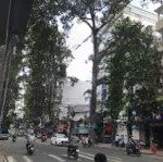 Mặt tiền thành thái đoạn đẹp đầu 3/2 ngang 3.9x15m, 2 tầng, 15.5 tỷ, phường 14 quận 10.