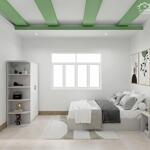Căn hộ có cửa sổ full nt quận 8