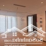 Bán nhanh căn hộ 4pn tòa hanjardin - n01t6 - giá chỉ 118tr/m2