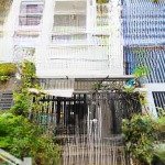 Nhà trung tâm quận 2 rộng rãi, bề thế 6pn, 6wc cho nhiều thế hệ. ô tô vào tận nhà. khu vực an ninh