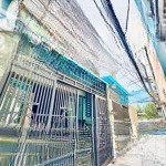 Bán nhà khu vip hẻm 1 sẹc đường tạ quang bửu p2 q8