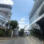 Bán gấp nhà 8x20m, 160m2 - giá : 18tỷ, mặt tiền đường số kế lâm văn bền , quận 7