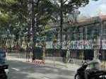 Nhà hiếm mặt phố trần hưng đạo, hà đông trần hưng đạo, kd quá tốt, 30m2, mặt tiền 4m. giá 13,5tỷ