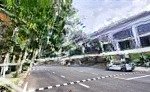Cần bán lại căn nhà 1 trệt 2 lầu. dt 100m2 - đã có sổ, công chứng ngay - lh 0961571940