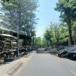 đất trống 5x21m2 mặt tiền kinh doanh víp đường d1, hiệp phú, thủ đức