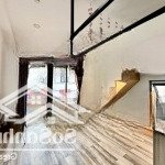 Cam kết hình thật giá thật căn hộ duplex, 40m2, phan tây hồ, phú nhuận tòa nhà thang máy hầm xe