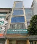 Tòa nhà văn phòng đẳng cấp lựa chọn số 1 cho nhà đầu tư