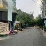 Mặt tiền khu bình phú, q6, 5 tầng, đường 12m có lề, 54m2, 5pn ở và kd đa ngành chỉ nhỉnh 9.x tỷ