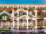 Bán biệt thự đơn lập jardin villas view sông sài gòn tại kđt vạn phúc city, 351 m2, 6pn, 7wc