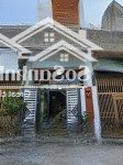 Nhà rẻ: 2tỷ900_nhà 1 trệt 1 lầu mới xây đầy đủ nội thất kdc gần chợ phú phong, tp.thuận an