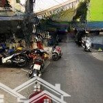 Bán nhà mặt tiền lý thường kiệt - gò vấp - 3 tầng - 5 tỷ - doanh thu 15tr/tháng