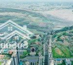 Bán đất nền dự án khu thế kỉ sát sông giồng ông tố. dt 5x20.5m, 8x20m giá 150tr/m2 pháp lý sổ hồng