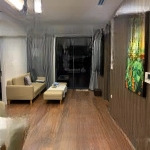 Chính chủ bán căn hộ cao cấp 3 phòng ngủ (3 pn, 2vs), 91 m2, view thoáng, tầng đẹp, giá tốt