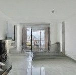 Cho thuê căn hộ studio ban công view thành phố 35m2 chỉ 7 triệu tại phan văn trị, p11, bình thạnh