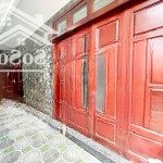 Chính chủ bán nhà tại ngõ 20/125/17 phú minh - bắc từ liêm giá 4.9tỷ có gia lộc cho khách thiện chí