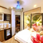 Cần vốn - bán nhanh toà chdv mỹ đình- nam từ liêm - oto qua - lô góc - dt 55m2 - pccc chuẩn