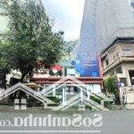 Siêu phẩm mặt tiền lê thánh tôn bến nghé quận 1. dt 20 x 27m - 3 tầng - hđt 1 tỷ /th - giá 300 tỷ