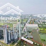Giá bằng 1 căn chung cư - đất nền 13c khu làng đại học - 5x17m - sổ hồng riêng, 5 tỷ, chủ thiện chí