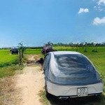 Bán lô đất gần 2000m2 cực đẹp, góc 2 mặt tiền suối, đường 4m oto tới đất, về biển 15 phút