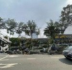 Chuyển nhượng dự án 1.000m2 mặt tiền trần hưng đạo quận 1 - có gpxd. 2 hầm - 15 tầng - giá 350 tỷ