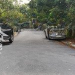 Bán đất mặt tiền đường nguyễn đức thuận gần biển nha trang đường thông rộng 10m