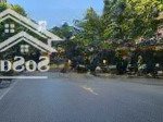 Bán đất mặt phố mậu lương - trục chính kinh doanh sầm uất 85m/5m mặt tiền - 14.5 tỷ