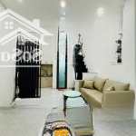 Bán nr tại nguyễn thái sơn, gò vấp, hcm, 3,58 tỷ, 20,4 m2, view đẹp, chính chủ