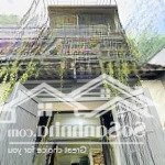 Nhà hẻm ôtô hiệp bình, phường hiệp bình phước, thủ đức. gần kđt vạn phúc, sổ riêng, giá 2 tỷ 950tr