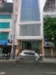 Chính chủ bán siêu phẩm tòa nhà văn phòng mặt phố vip thanh xuân 115m, chỉ 52.5 tỷ
