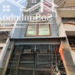 Chính chủ cần bán căn nhà đang cho thuê 25triệu, đường hồ bá kiện - p.15 - q.10, giá 3tỷ520/81,6m2