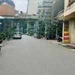 Bán nhà ngõ 55 huỳnh thúc kháng ba đình 59m2, phân lô ô tô 13.4 tỷ, 2 thoáng. lh: 0977728996