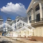 Bán bt đơn lập tại liên phường, 25,2 tỷ, 270m2(15x18) thuộc dự án xây dựng 5