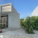 Bán gấp lô đất 4x15m mặt tiền đường nhựa 8m kdc cát tường phú sinh giá 930tr