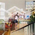 Bán nhà mặt phố trích sài tây hồ - vỉa hè - kinh doanh đỉnh - 1 mặt phố + 1 mặt ngõ - số hoa hậu