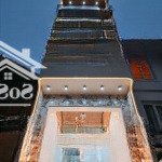 Bồ đề 83m2 mt 5m 7t thang máy lô góc, ngõ rộng 5m, kinh doanh, ngõ thông bàn cờ, ô tô tránh