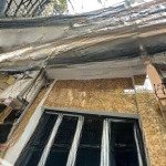 Bán nhà tôn thất tùng, đống đa, ngõ rộng thoáng, nội thất đầy đủ, diện tích 29m2, 3 tầng, hơn 5 tỷ