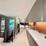 Infiniti | bán 2 phòng ngủ hoa hậu 82m2 the infiniti view q1, view pmh, giá chỉ 6,1 tỷ - giá tốt