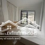 Bán nhà chùa quỳnh, hai bà trưng, dt 20mx4t, nhà mới full nội thất, sẵn sổ đỏ, 4.95 tỷ