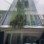 Building 7 - 9 đặng thai mai phường 7 quận phú nhuận 8x20 hầm + 6 lầu hđt: 200tr/tháng giá: 64 tỷ