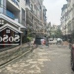 Bán nhà phú diễn, ô tô tránh vỉa hè , 7,6 tỷ, 40m2, xây mới 6 tầng kinh doanh