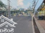 Bán nhà mặt tiền kinh doanh sầm uất lê văn chí, gần ngay ngã tư thủ đức, dt 210m2, giá cục tốt