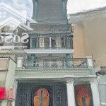 Bán toà nhà 308 nguyễn văn đậu, p. 11 quận bình thạnh nhà mới 6 tầng lầu 6pn 6wc 35 tỷ
