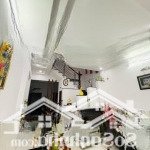 Mới về cực đẹp hxh, phường tân sơn nhì, tân kỳ tân quý, 59m2 x 4t btct (4,4x14)m 5pn, 3wc, nhà mới