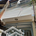 Bán nhà sát mặt tiền hoàng văn thụ , p8 , 30m2 , 3,9tỷ tl . lh : 0866408299 việt anh
