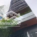 Toà nhà siêu hiếm mặt tiền 44 nguyễn ngọc phương q. bình thạnh 4.5x18m 7 tầng + giá 23tỷ500