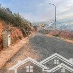 Bán đất view đẹp đường cao thắng phường 7 đà lạt